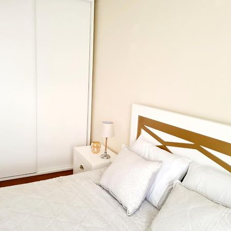 Sol D'Ílhavo Apartamento Exterior foto