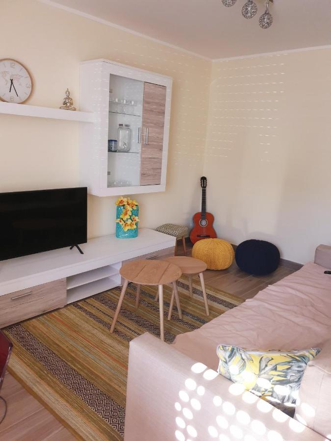 Sol D'Ílhavo Apartamento Exterior foto