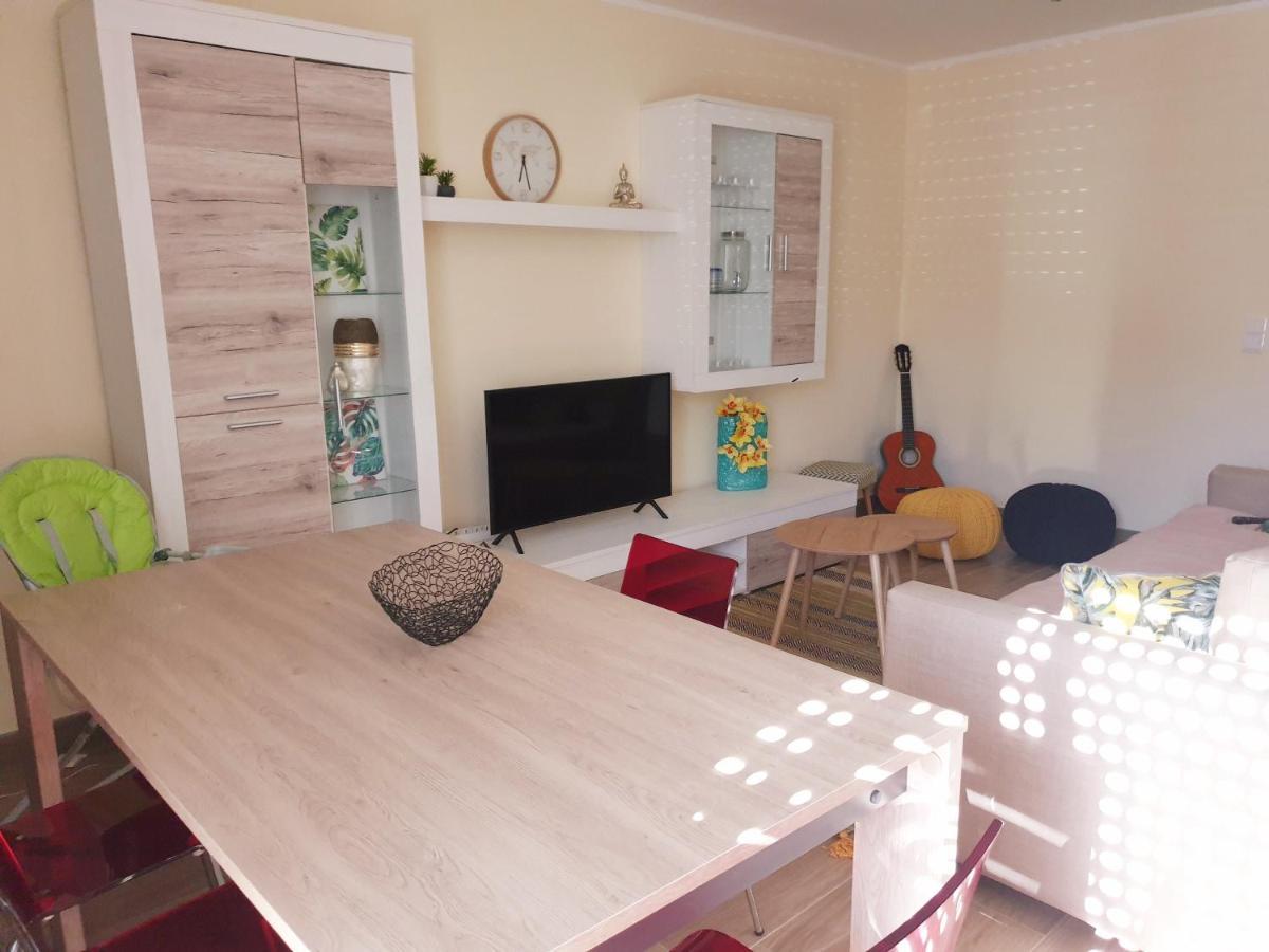Sol D'Ílhavo Apartamento Exterior foto