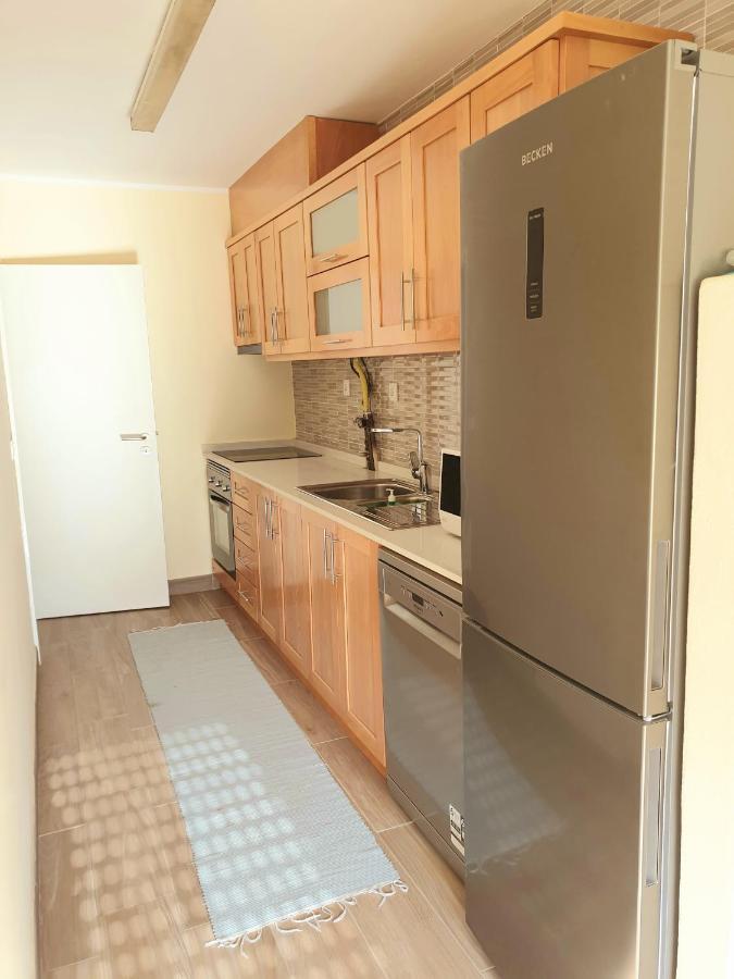 Sol D'Ílhavo Apartamento Exterior foto
