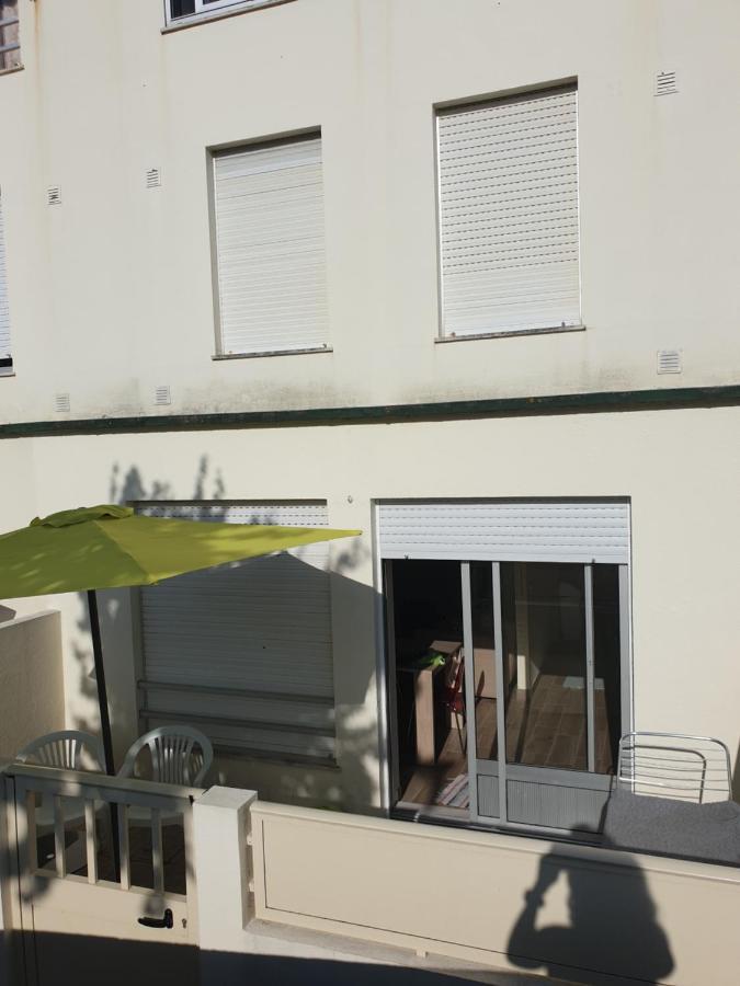 Sol D'Ílhavo Apartamento Exterior foto
