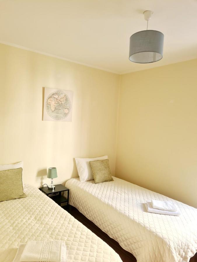 Sol D'Ílhavo Apartamento Exterior foto