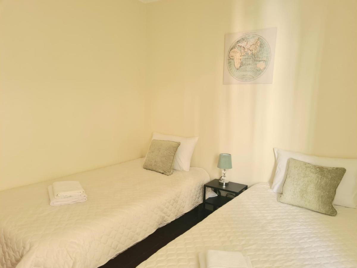 Sol D'Ílhavo Apartamento Exterior foto