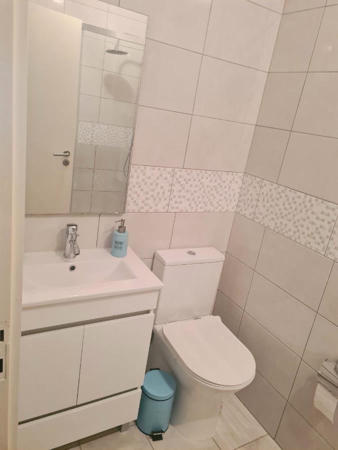 Sol D'Ílhavo Apartamento Exterior foto