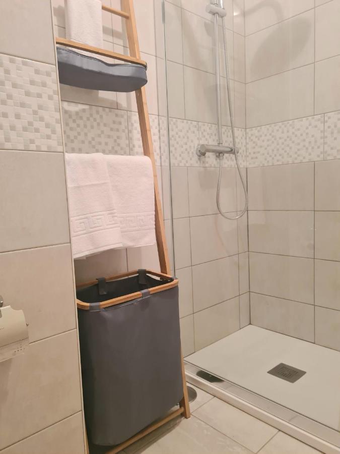 Sol D'Ílhavo Apartamento Exterior foto